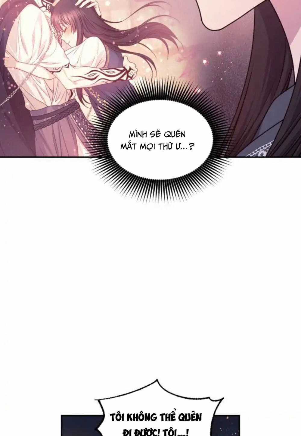 Hãy Cẩn Thận Sợi Tơ Hồng Chapter 77 trang 62