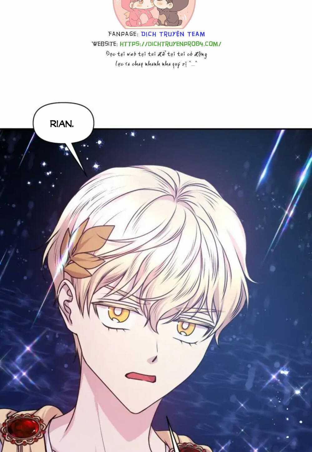 Hãy Cẩn Thận Sợi Tơ Hồng Chapter 77 trang 64