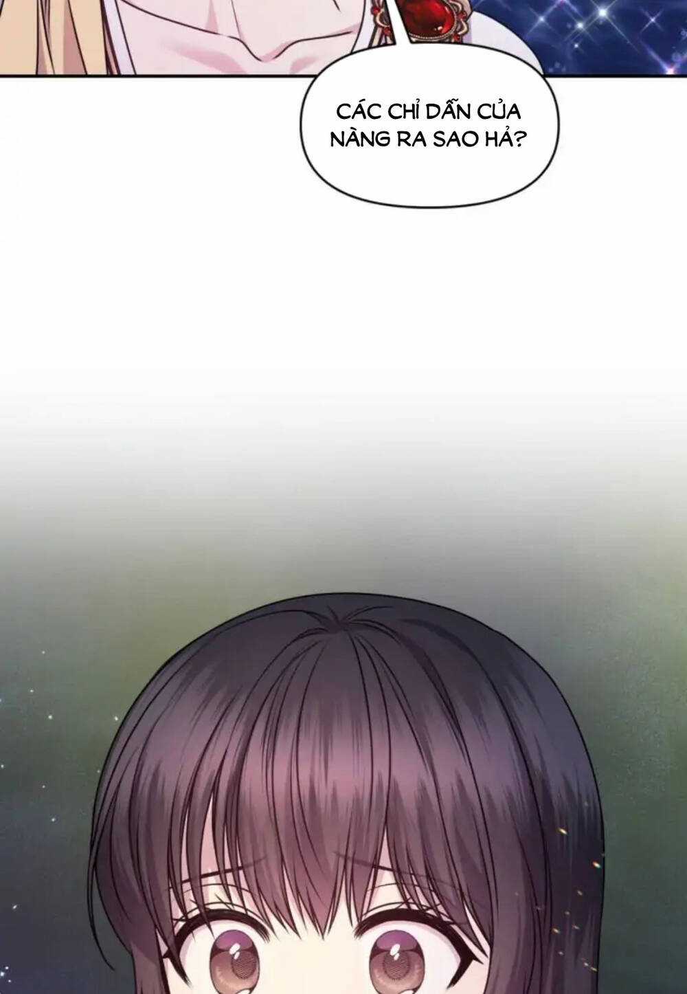 Hãy Cẩn Thận Sợi Tơ Hồng Chapter 77 trang 65