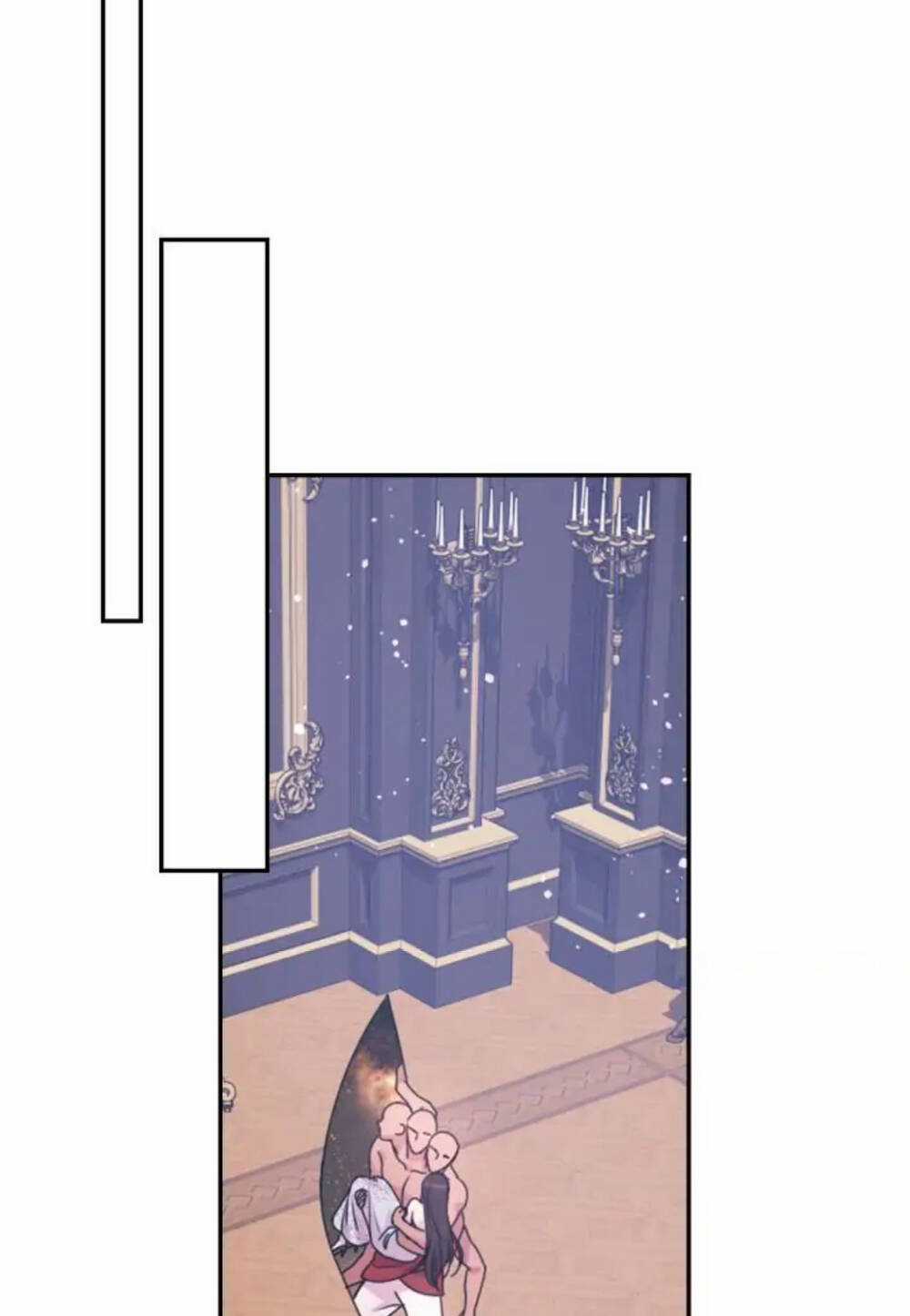 Hãy Cẩn Thận Sợi Tơ Hồng Chapter 77 trang 68