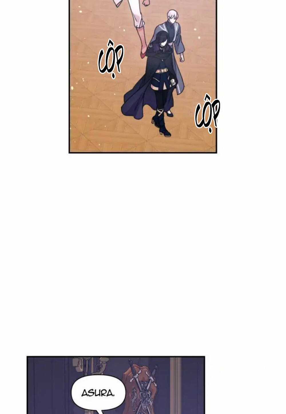 Hãy Cẩn Thận Sợi Tơ Hồng Chapter 77 trang 69