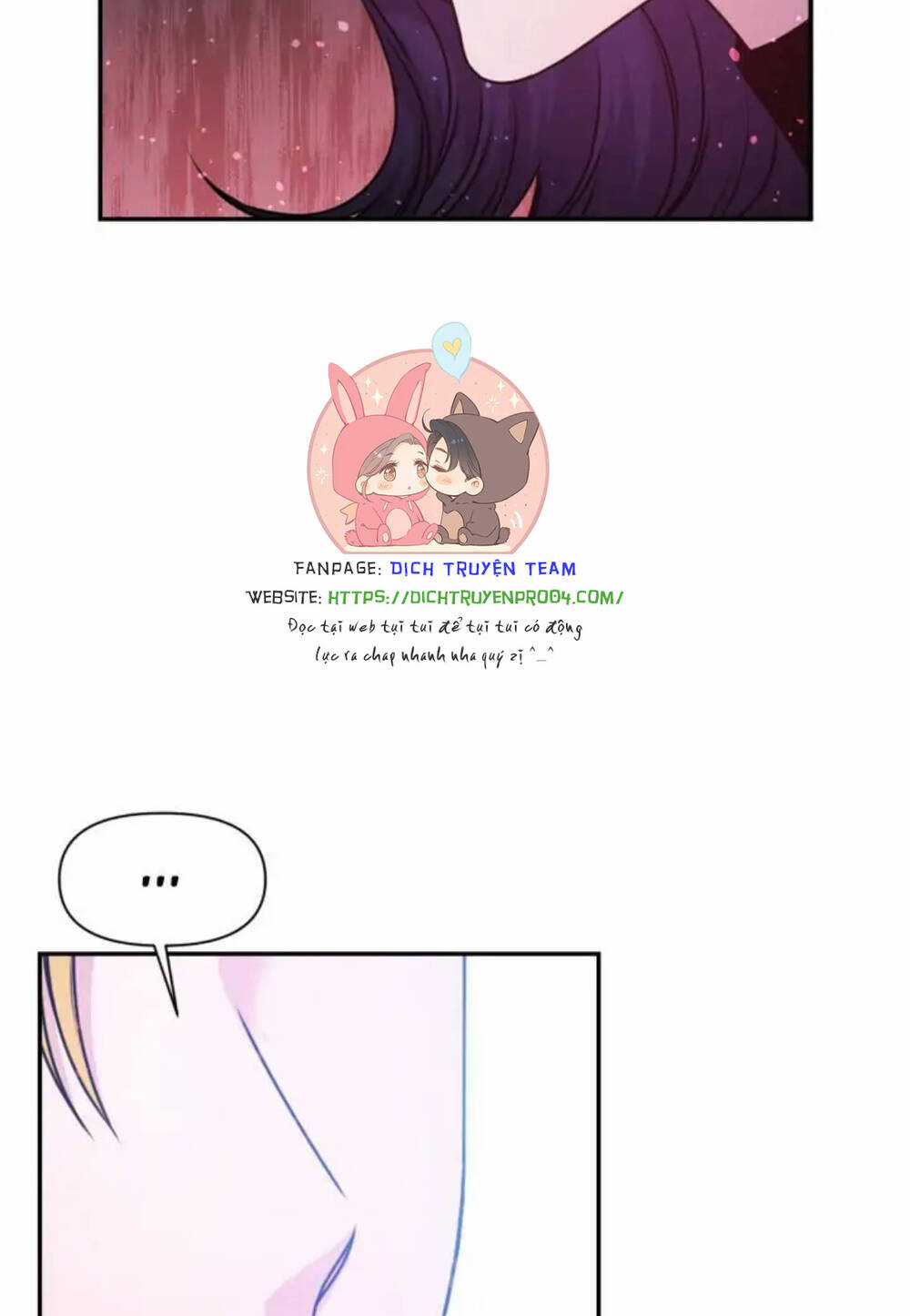 Hãy Cẩn Thận Sợi Tơ Hồng Chapter 77 trang 7