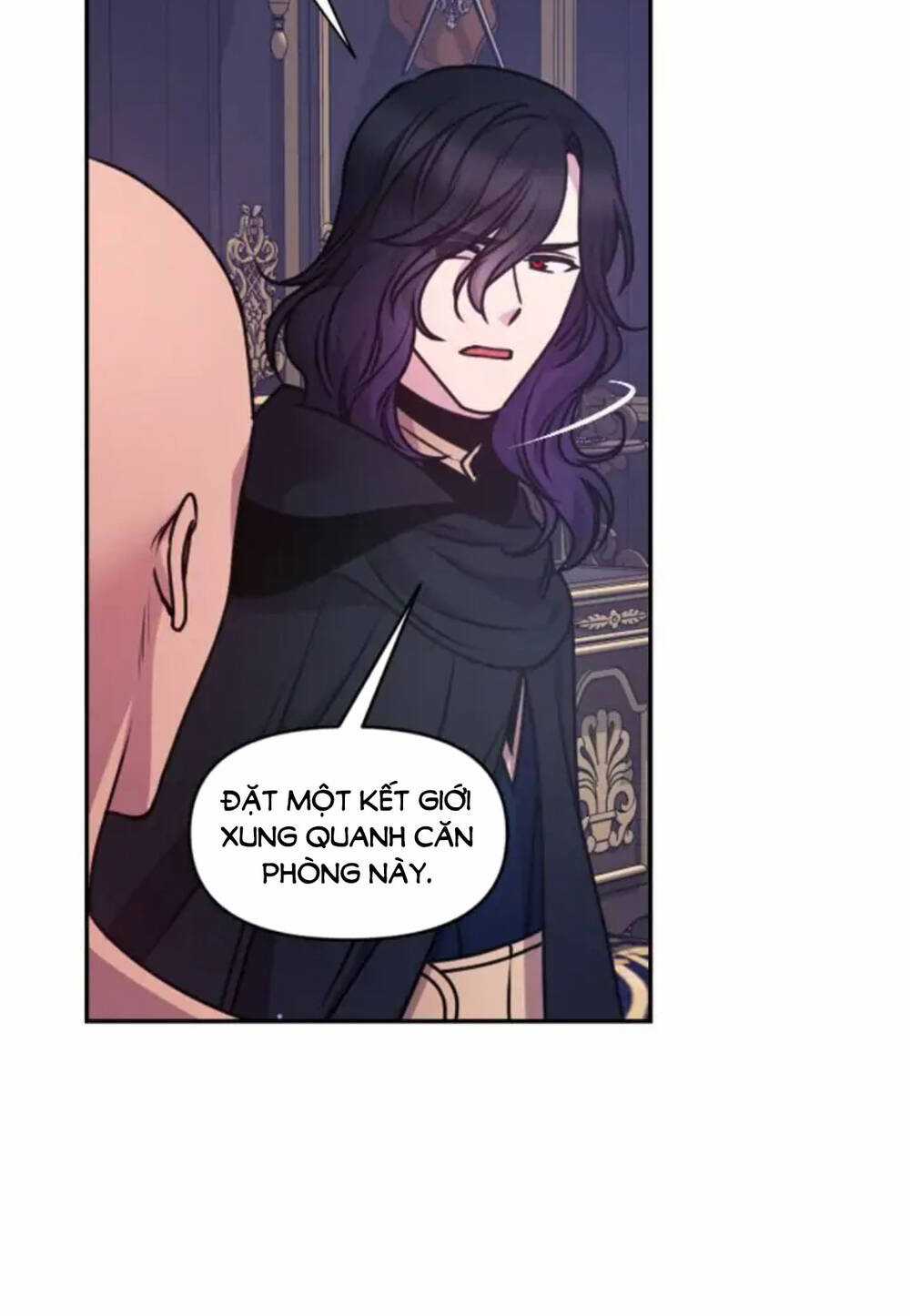 Hãy Cẩn Thận Sợi Tơ Hồng Chapter 77 trang 70