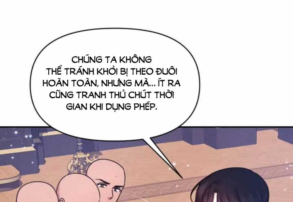 Hãy Cẩn Thận Sợi Tơ Hồng Chapter 77 trang 71