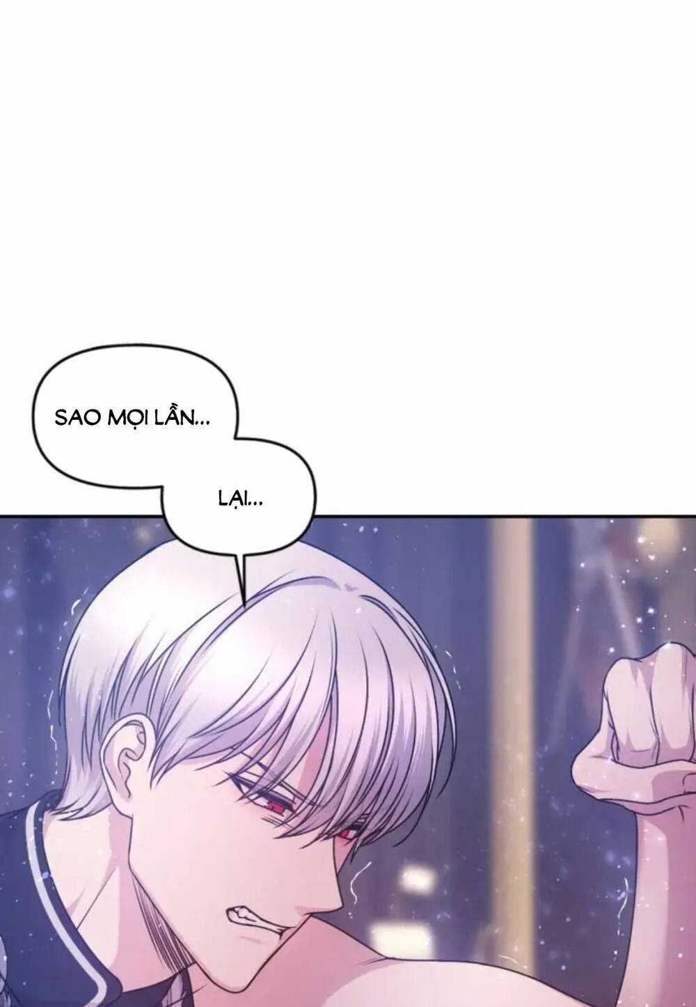 Hãy Cẩn Thận Sợi Tơ Hồng Chapter 77 trang 74