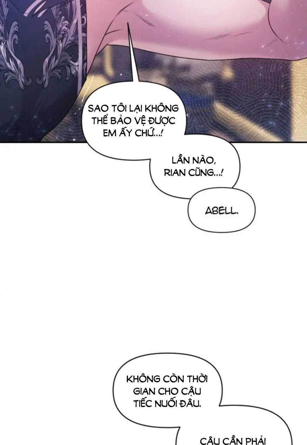 Hãy Cẩn Thận Sợi Tơ Hồng Chapter 77 trang 75