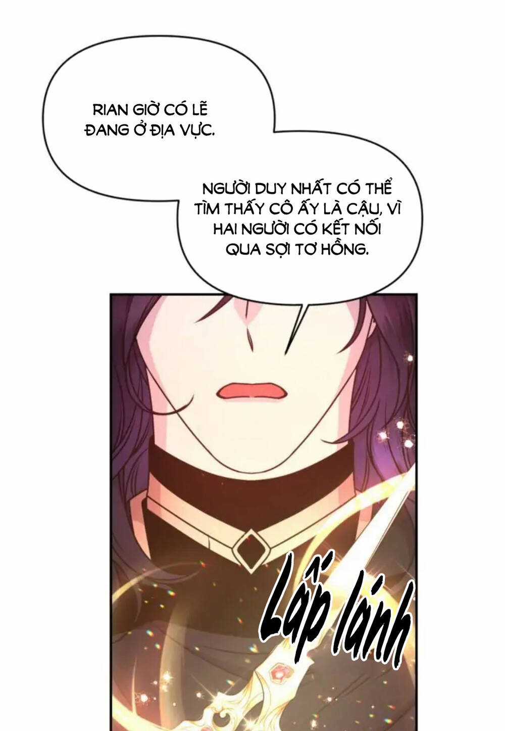 Hãy Cẩn Thận Sợi Tơ Hồng Chapter 77 trang 77