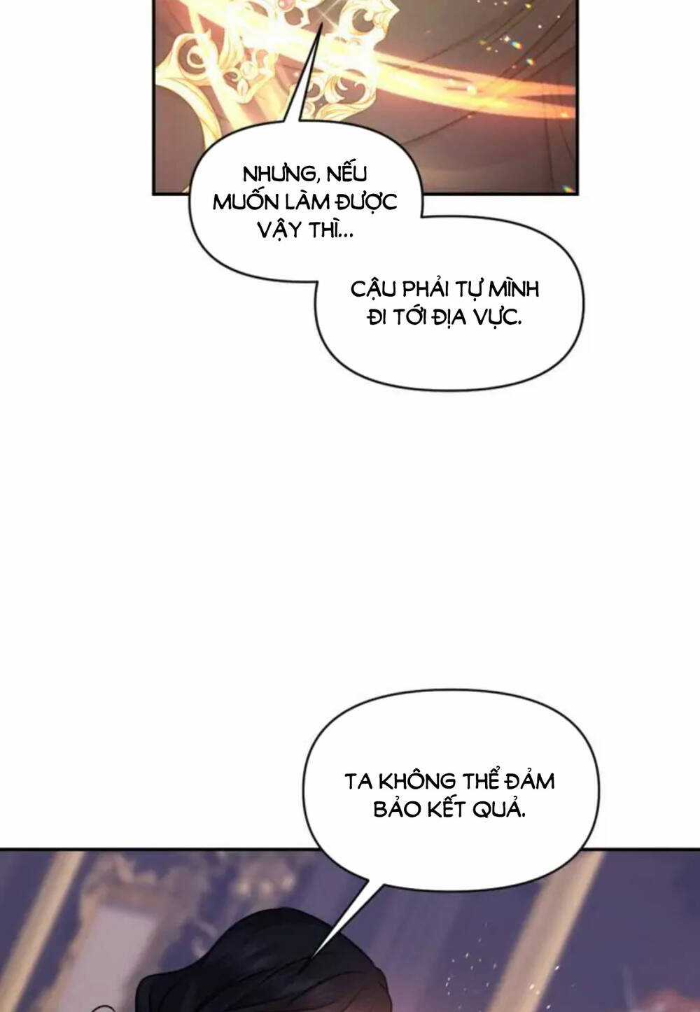 Hãy Cẩn Thận Sợi Tơ Hồng Chapter 77 trang 78