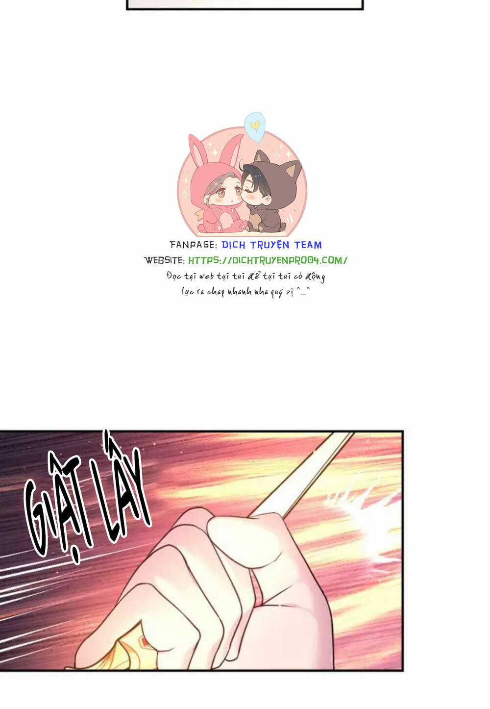 Hãy Cẩn Thận Sợi Tơ Hồng Chapter 77 trang 81