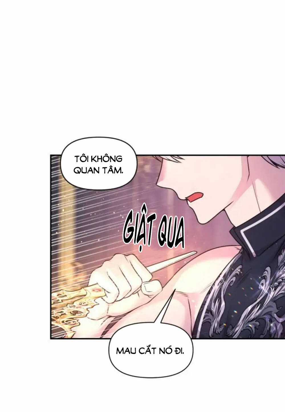 Hãy Cẩn Thận Sợi Tơ Hồng Chapter 77 trang 82