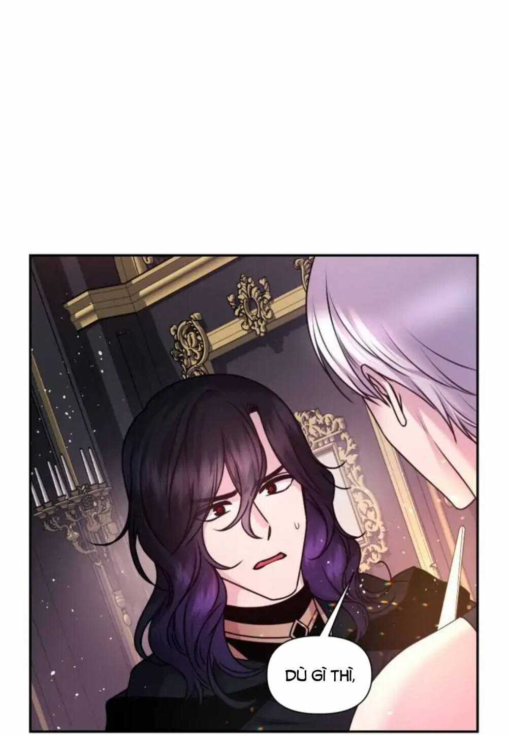 Hãy Cẩn Thận Sợi Tơ Hồng Chapter 77 trang 83