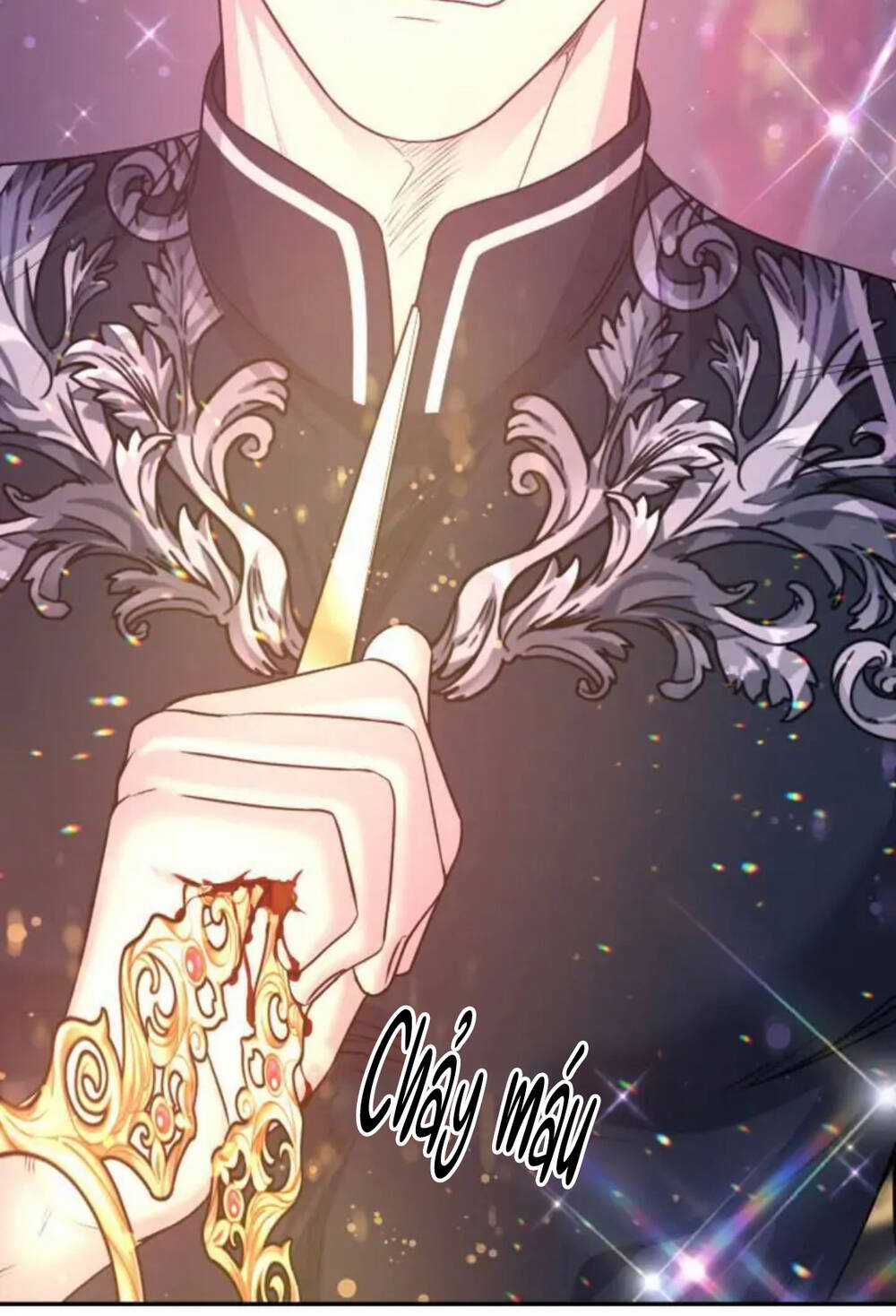 Hãy Cẩn Thận Sợi Tơ Hồng Chapter 77 trang 86