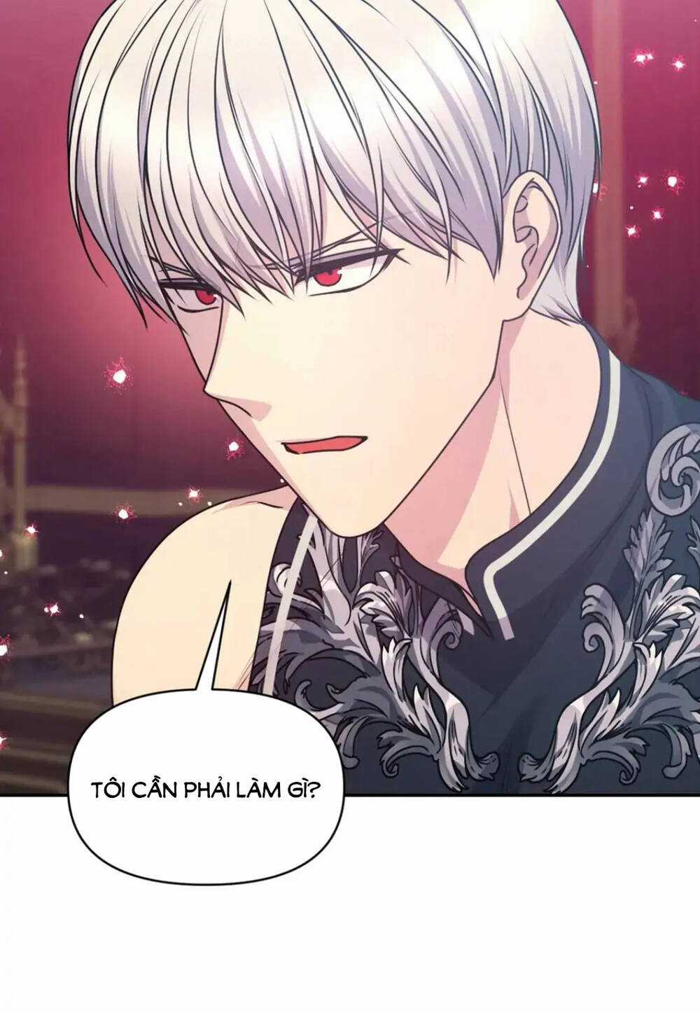 Hãy Cẩn Thận Sợi Tơ Hồng Chapter 78 trang 12