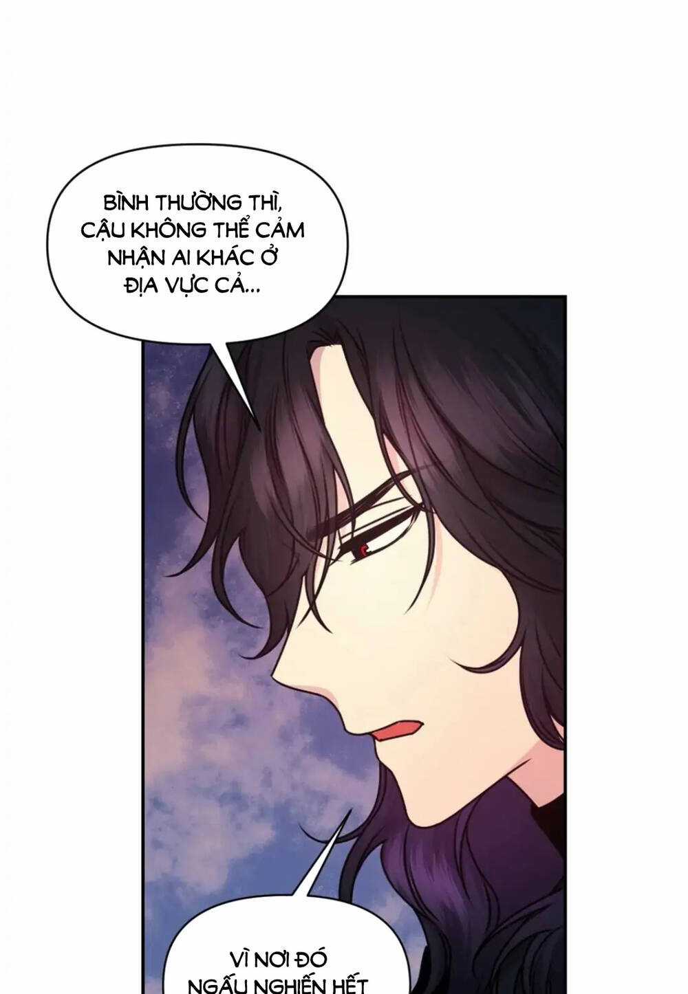 Hãy Cẩn Thận Sợi Tơ Hồng Chapter 78 trang 13