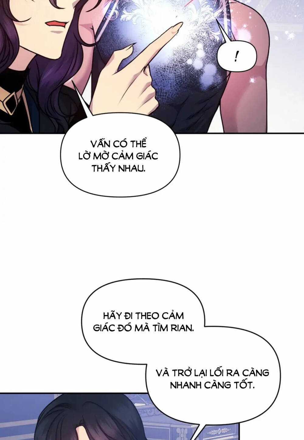 Hãy Cẩn Thận Sợi Tơ Hồng Chapter 78 trang 15