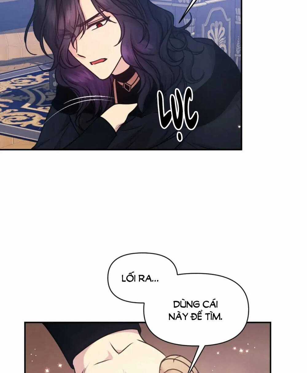 Hãy Cẩn Thận Sợi Tơ Hồng Chapter 78 trang 16