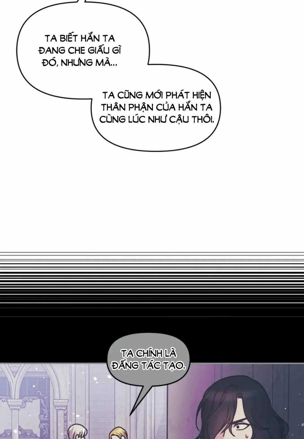 Hãy Cẩn Thận Sợi Tơ Hồng Chapter 78 trang 27