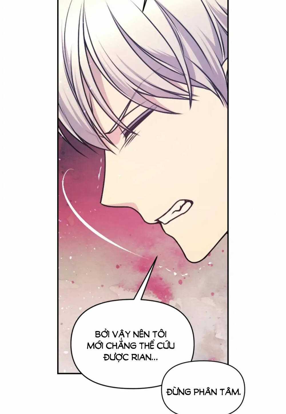 Hãy Cẩn Thận Sợi Tơ Hồng Chapter 78 trang 29