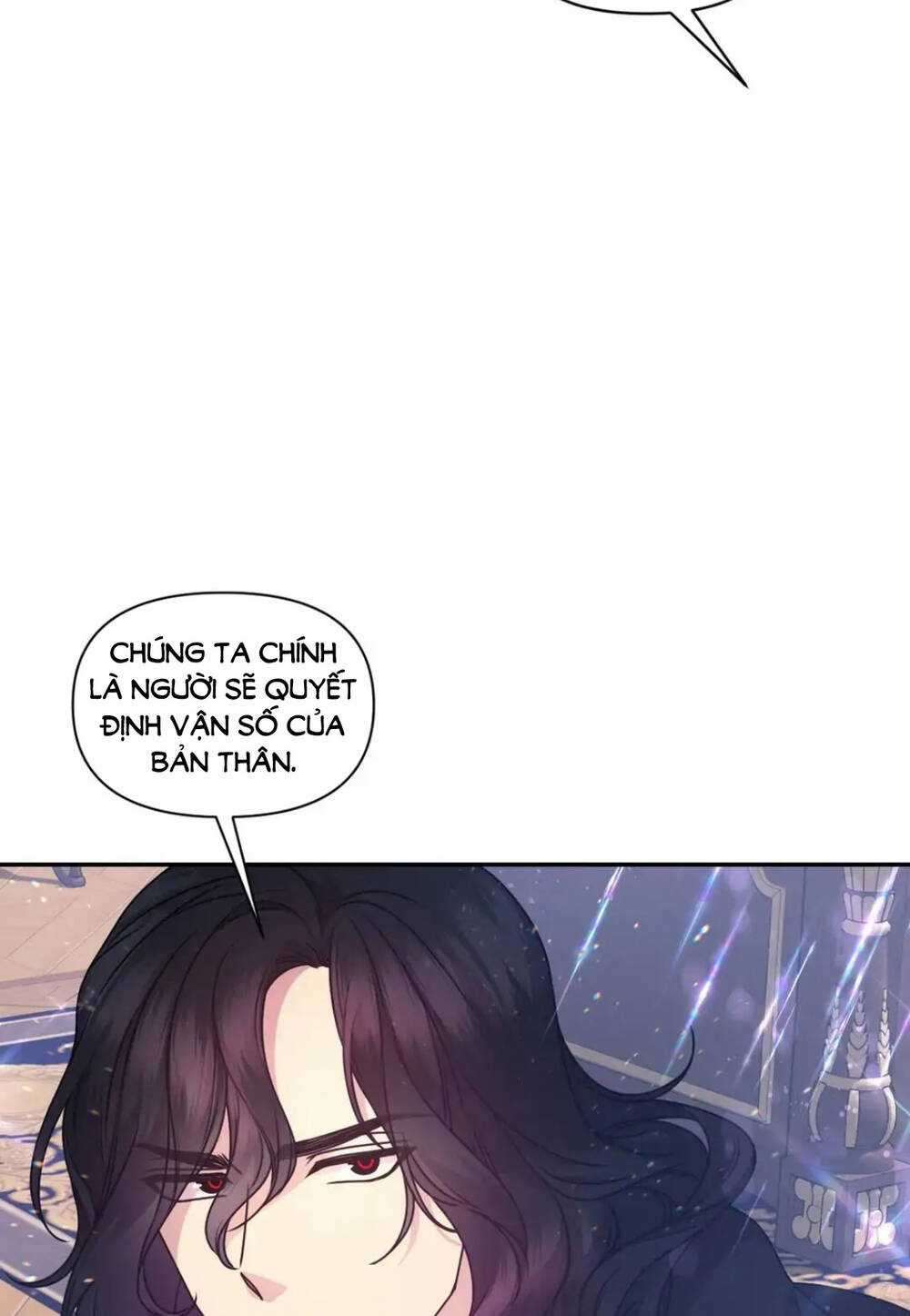 Hãy Cẩn Thận Sợi Tơ Hồng Chapter 78 trang 30