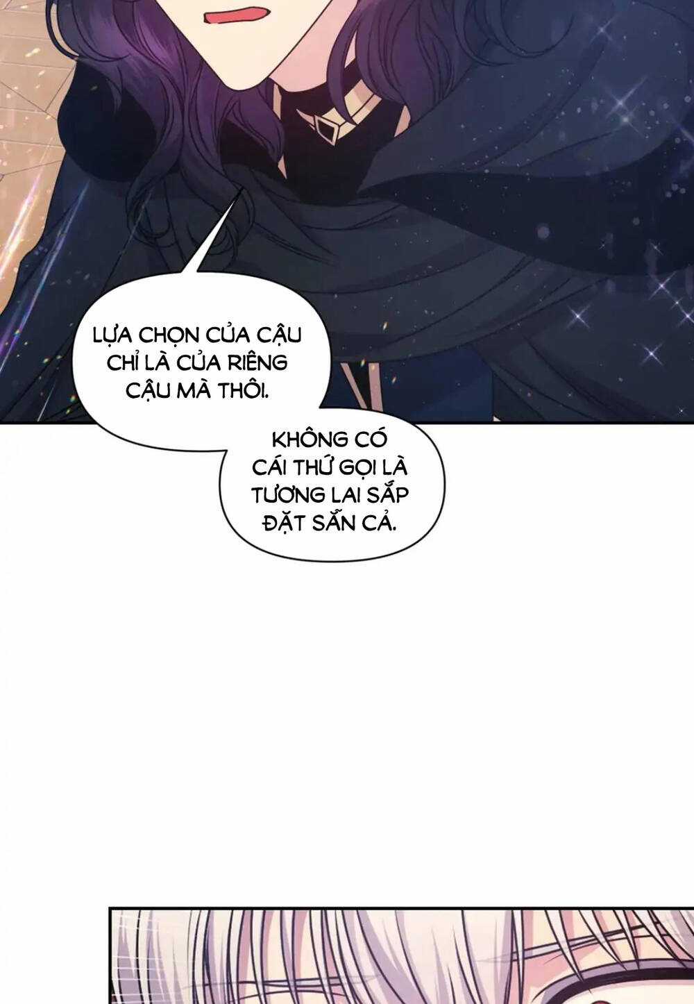 Hãy Cẩn Thận Sợi Tơ Hồng Chapter 78 trang 31