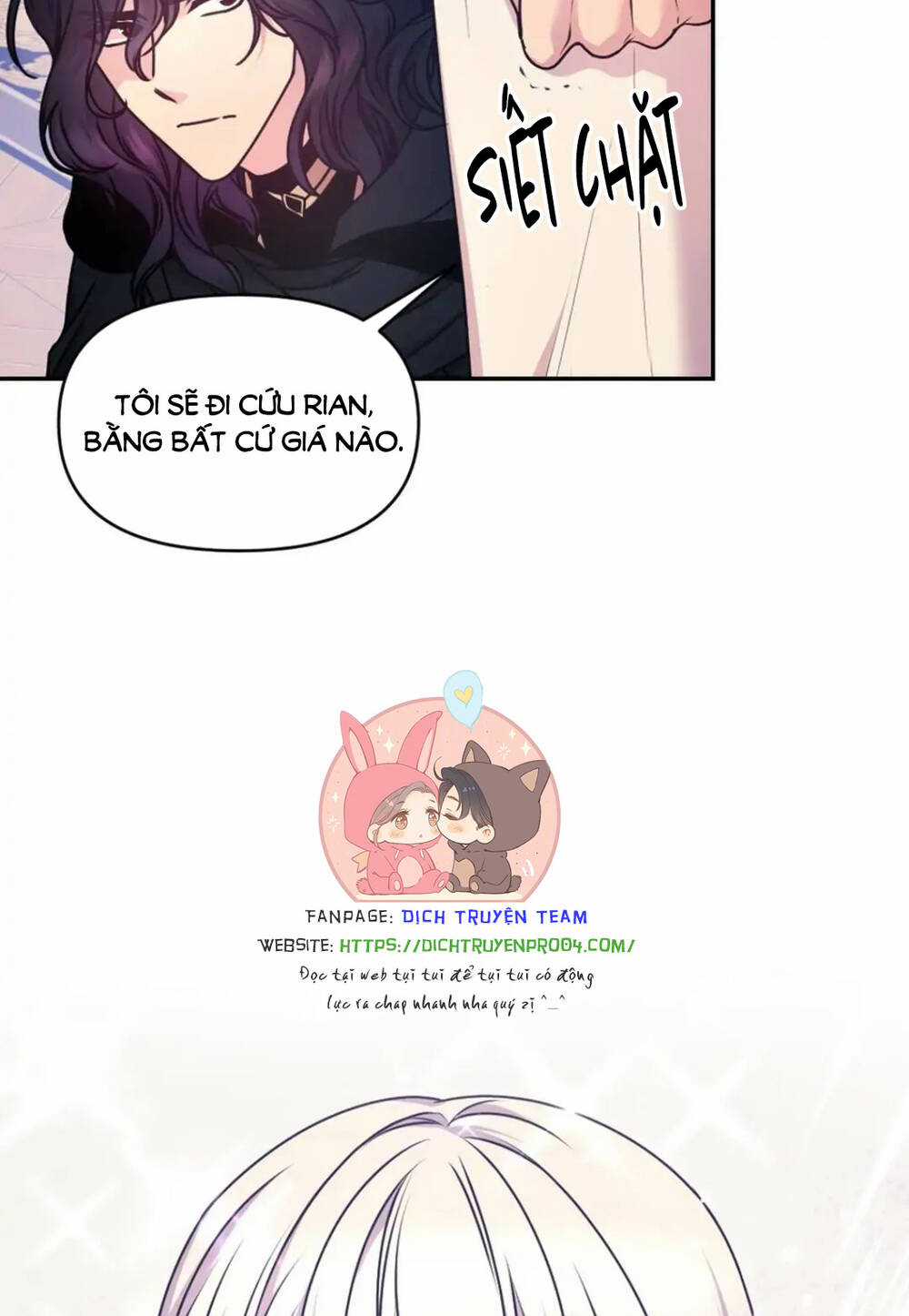 Hãy Cẩn Thận Sợi Tơ Hồng Chapter 78 trang 33