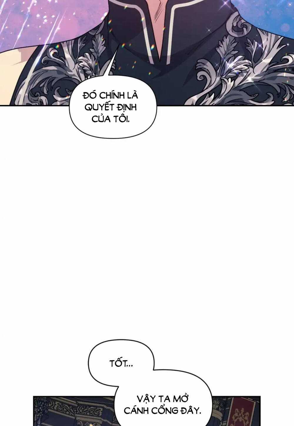 Hãy Cẩn Thận Sợi Tơ Hồng Chapter 78 trang 35