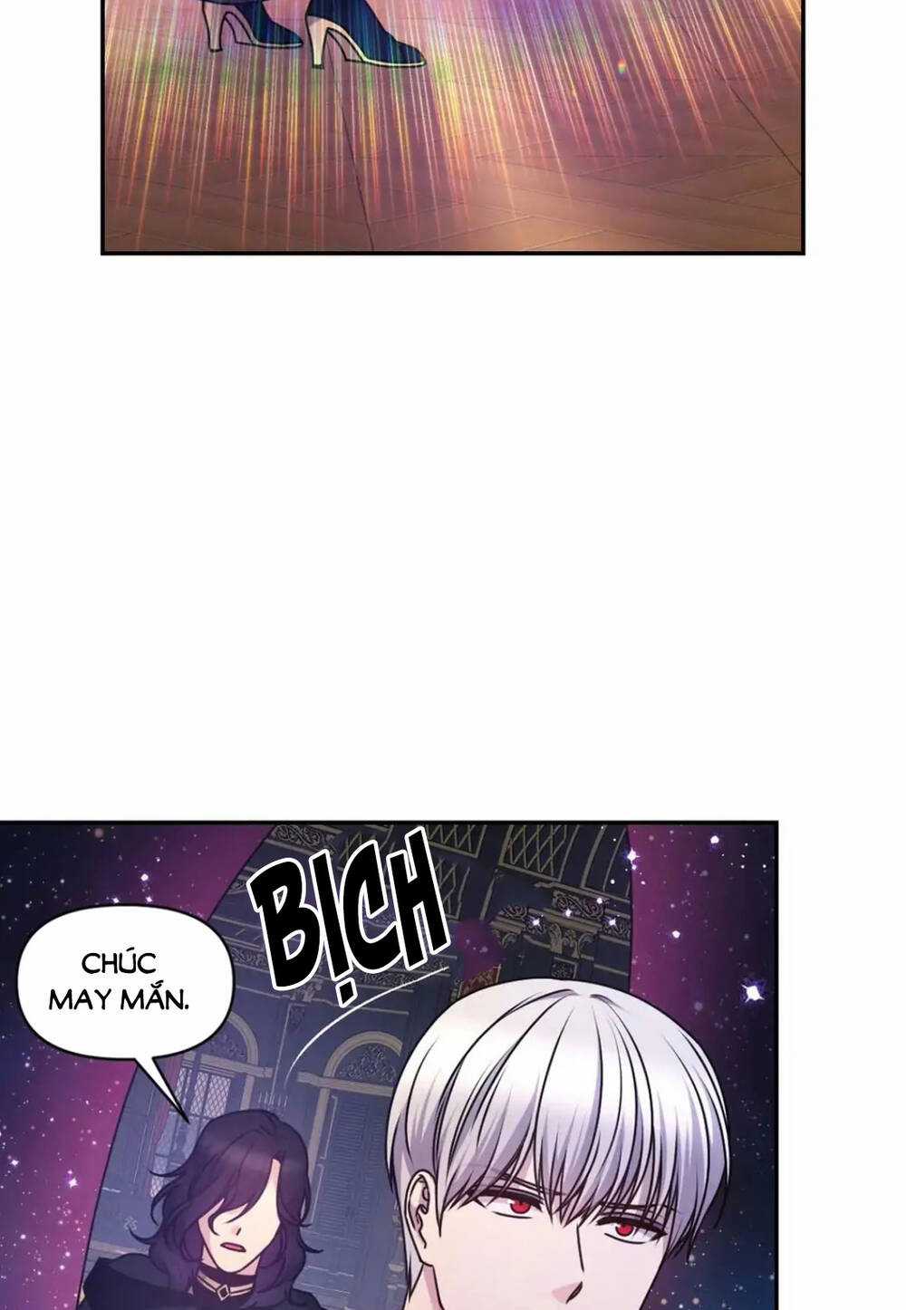 Hãy Cẩn Thận Sợi Tơ Hồng Chapter 78 trang 40