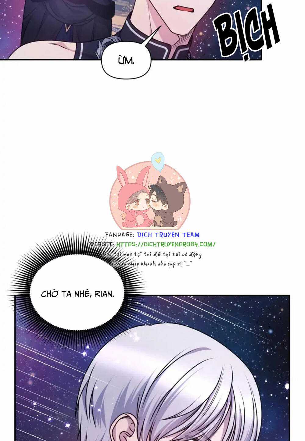 Hãy Cẩn Thận Sợi Tơ Hồng Chapter 78 trang 41