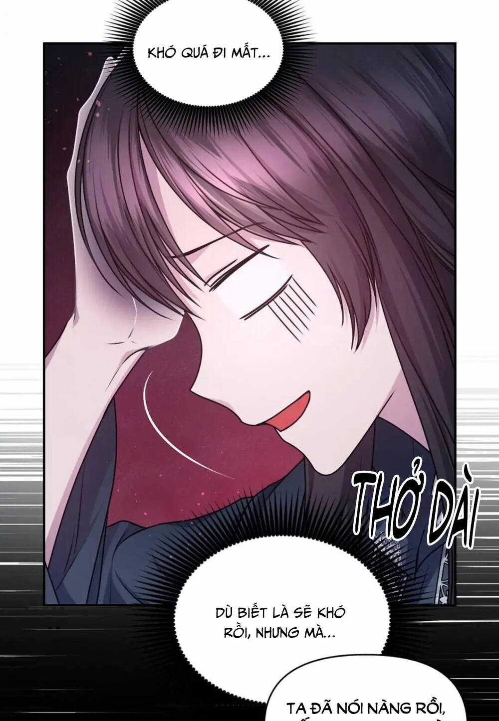 Hãy Cẩn Thận Sợi Tơ Hồng Chapter 78 trang 47