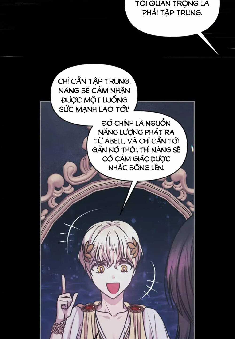 Hãy Cẩn Thận Sợi Tơ Hồng Chapter 78 trang 48