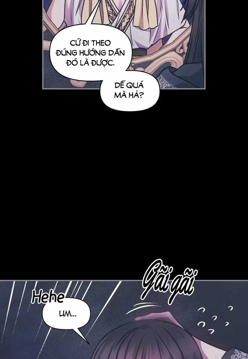 Hãy Cẩn Thận Sợi Tơ Hồng Chapter 78 trang 49