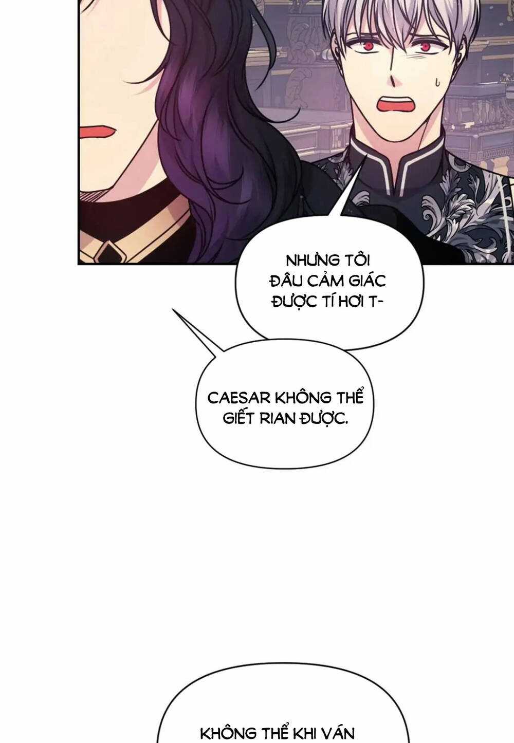 Hãy Cẩn Thận Sợi Tơ Hồng Chapter 78 trang 5