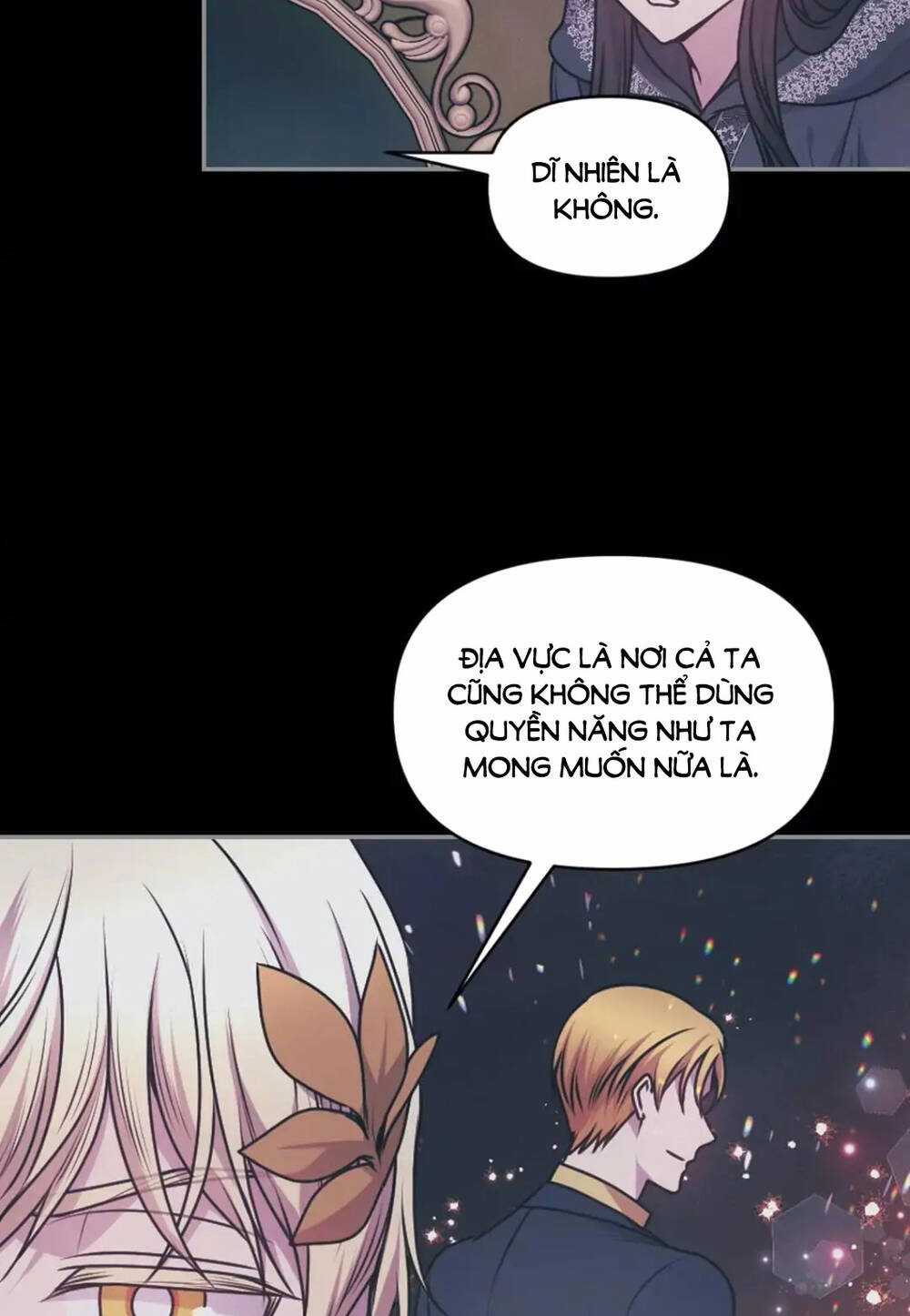 Hãy Cẩn Thận Sợi Tơ Hồng Chapter 78 trang 54