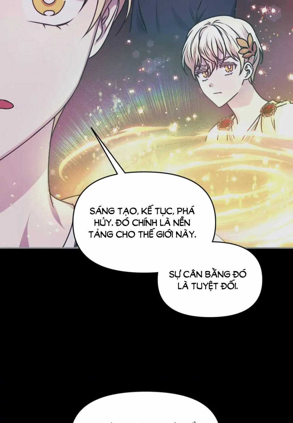 Hãy Cẩn Thận Sợi Tơ Hồng Chapter 78 trang 55