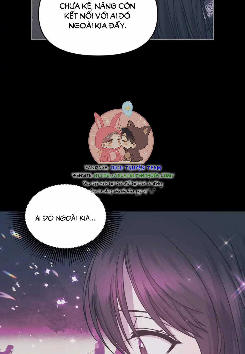 Hãy Cẩn Thận Sợi Tơ Hồng Chapter 78 trang 57