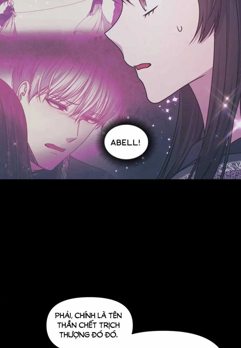 Hãy Cẩn Thận Sợi Tơ Hồng Chapter 78 trang 58