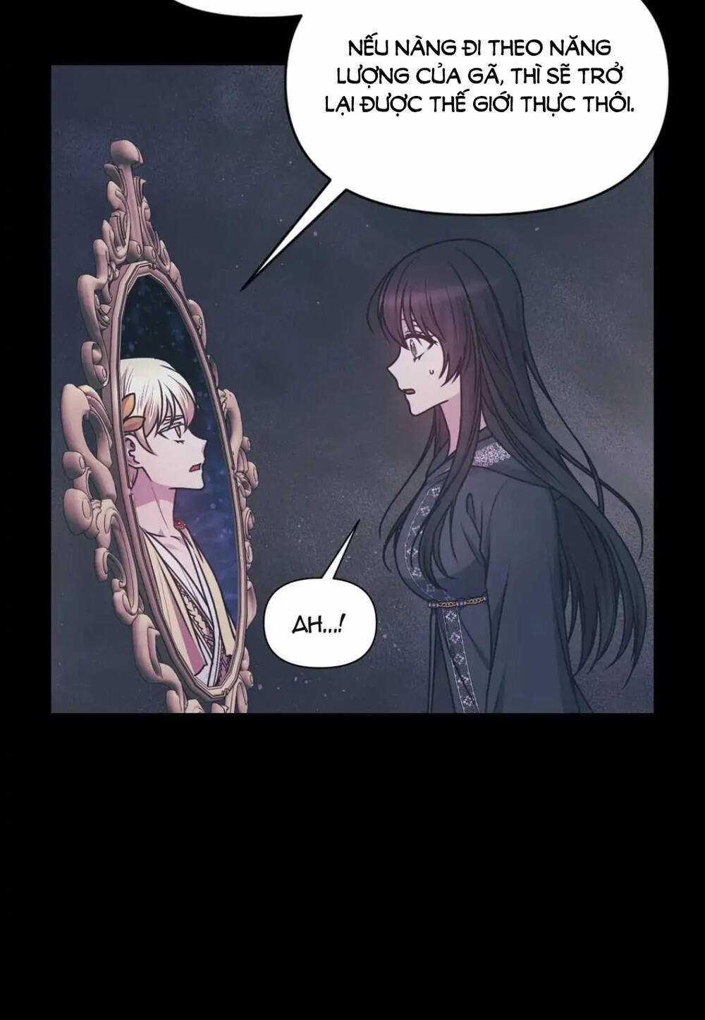 Hãy Cẩn Thận Sợi Tơ Hồng Chapter 78 trang 59