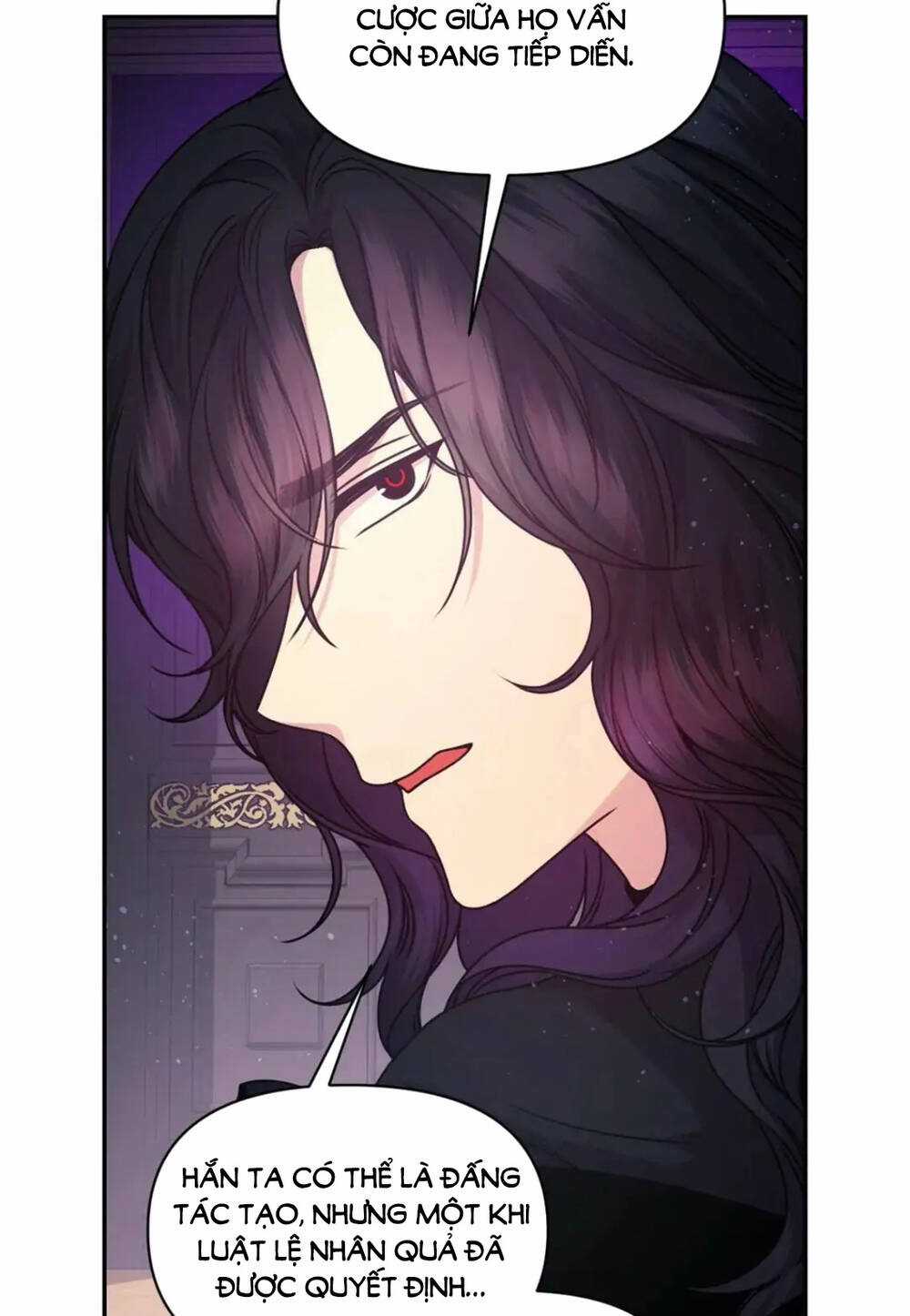 Hãy Cẩn Thận Sợi Tơ Hồng Chapter 78 trang 6