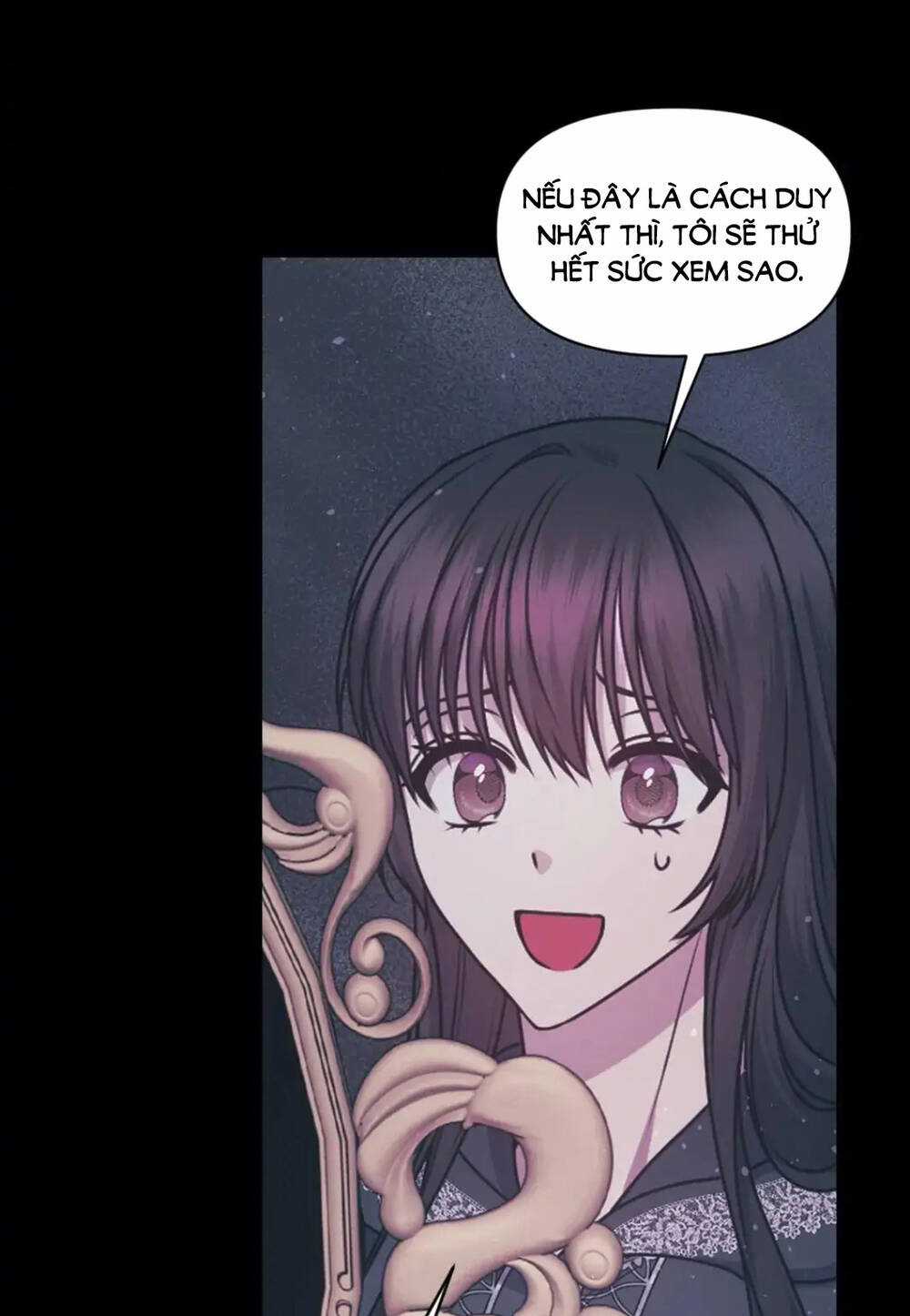 Hãy Cẩn Thận Sợi Tơ Hồng Chapter 78 trang 60