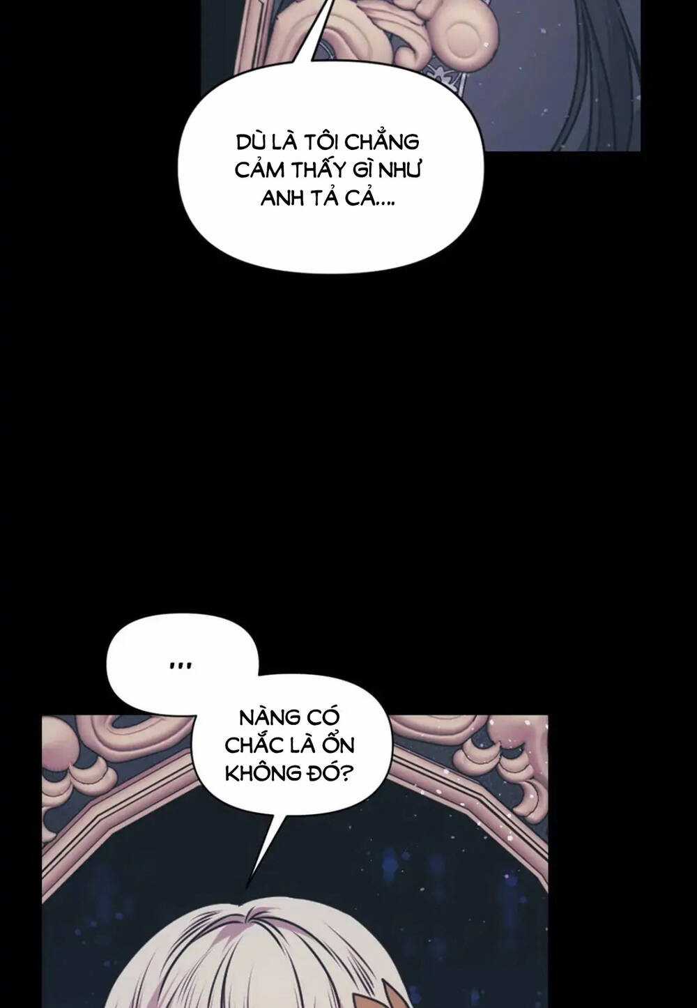 Hãy Cẩn Thận Sợi Tơ Hồng Chapter 78 trang 61