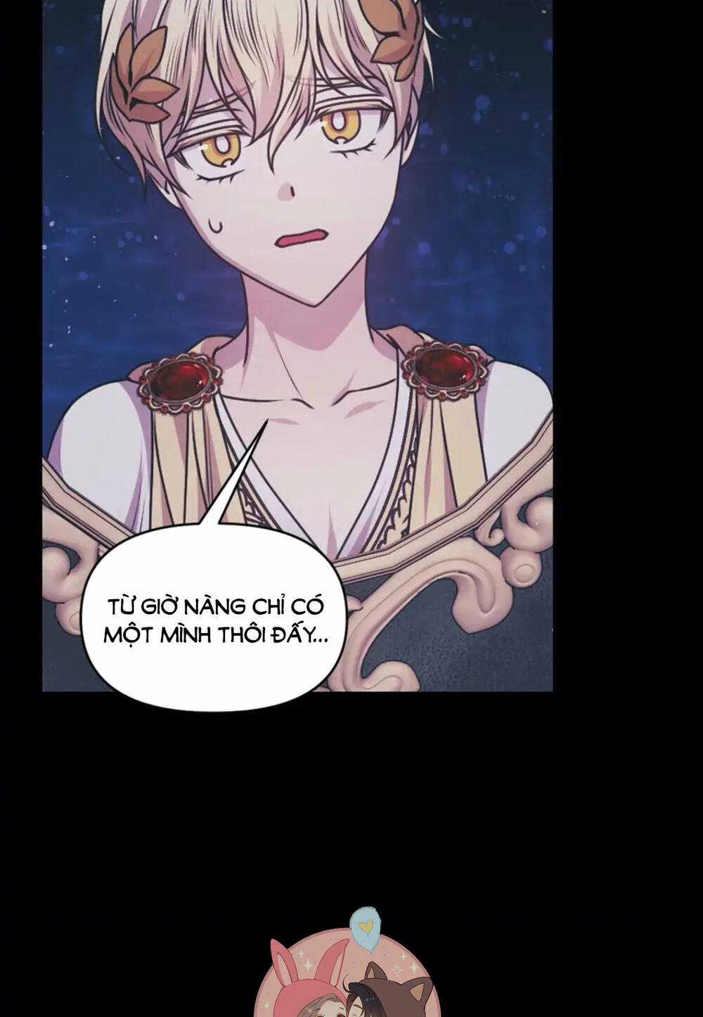 Hãy Cẩn Thận Sợi Tơ Hồng Chapter 78 trang 62