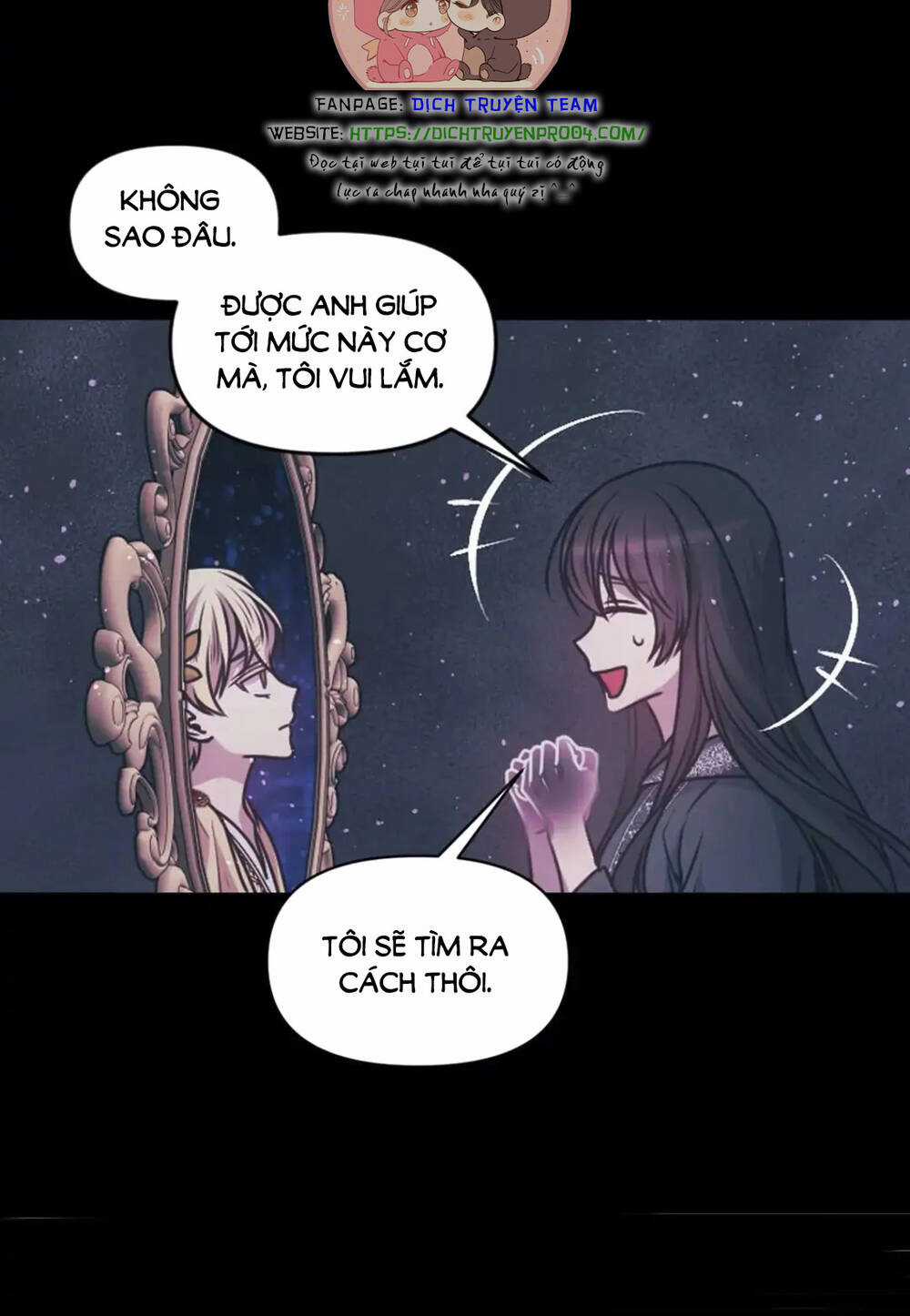 Hãy Cẩn Thận Sợi Tơ Hồng Chapter 78 trang 63