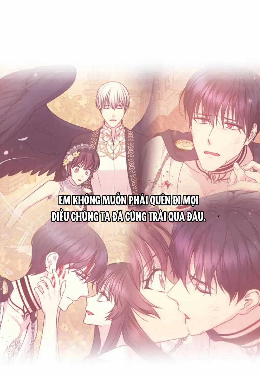 Hãy Cẩn Thận Sợi Tơ Hồng Chapter 78 trang 71