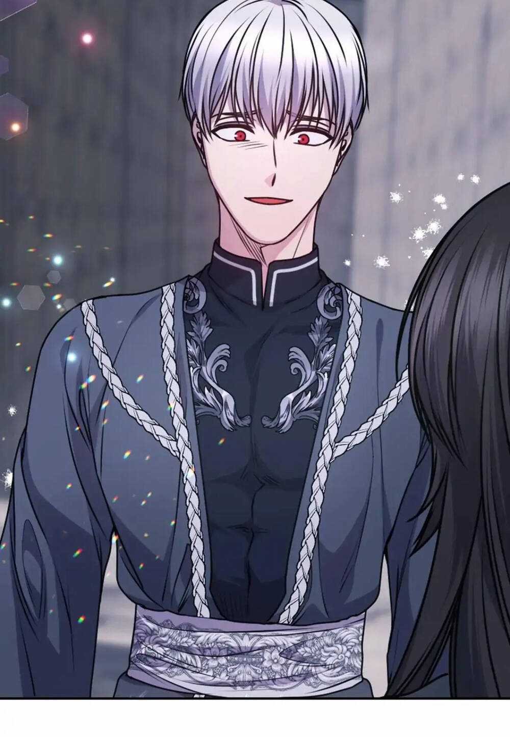 Hãy Cẩn Thận Sợi Tơ Hồng Chapter 78 trang 74