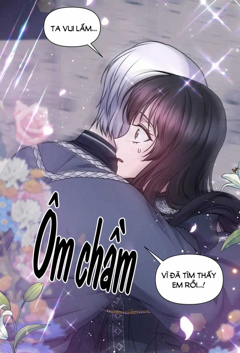 Hãy Cẩn Thận Sợi Tơ Hồng Chapter 78 trang 77