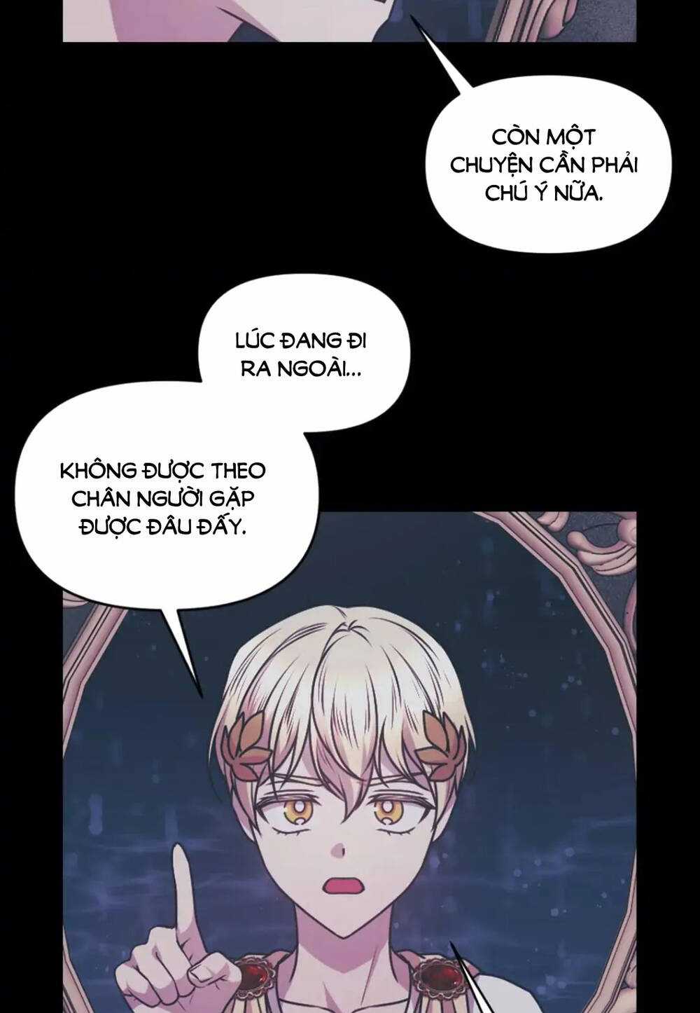 Hãy Cẩn Thận Sợi Tơ Hồng Chapter 78 trang 80