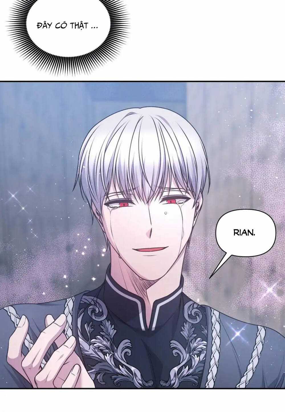 Hãy Cẩn Thận Sợi Tơ Hồng Chapter 78 trang 83