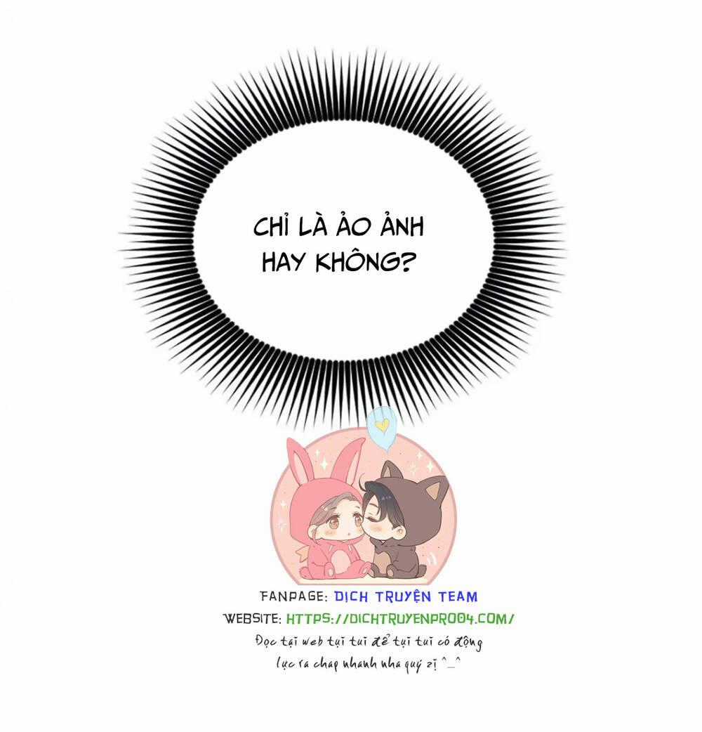 Hãy Cẩn Thận Sợi Tơ Hồng Chapter 78 trang 84