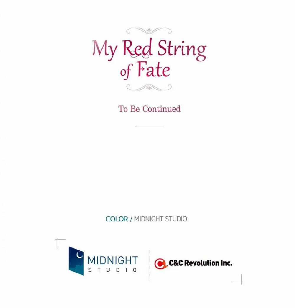 Hãy Cẩn Thận Sợi Tơ Hồng Chapter 78 trang 85