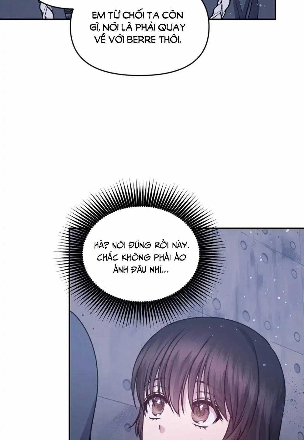 Hãy Cẩn Thận Sợi Tơ Hồng Chapter 79 trang 10